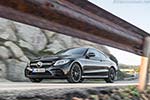Mercedes-AMG C 43 4MATIC Coupe