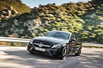 Mercedes-AMG C 43 4MATIC Coupe