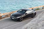 Mercedes-AMG C 43 4MATIC Coupe