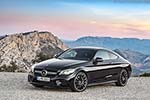 Mercedes-AMG C 43 4MATIC Coupe