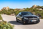 Mercedes-AMG C 43 4MATIC Coupe