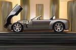 Shelby Cobra Concept