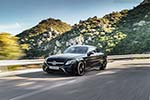 Mercedes-AMG C 43 4MATIC Coupe