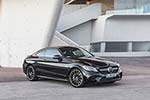 Mercedes-AMG C 43 4MATIC Coupe