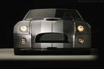Shelby Cobra Concept
