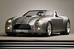 Shelby Cobra Concept