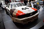 2018 Techno Classica
