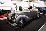 2018 Techno Classica