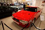 2018 Techno Classica