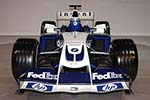 Williams FW26 BMW