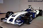Williams FW26 BMW