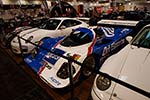 2018 Techno Classica
