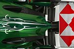 Jaguar R5