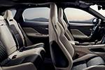 Jaguar F-Pace SVR