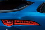 Jaguar F-Pace SVR