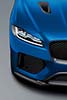 Jaguar F-Pace SVR