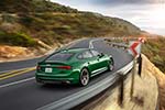 Audi RS 5 Sportback