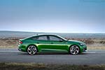 Audi RS 5 Sportback