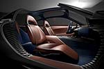 Genesis Essentia Concept