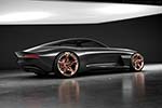 Genesis Essentia Concept