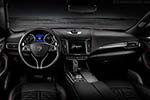 Maserati Levante Trofeo