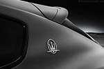 Maserati Levante Trofeo