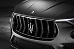 Maserati Levante Trofeo