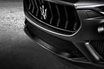 Maserati Levante Trofeo