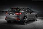 Maserati Levante Trofeo