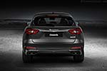 Maserati Levante Trofeo