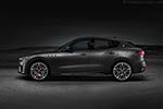 Maserati Levante Trofeo