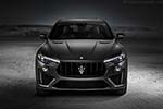 Maserati Levante Trofeo