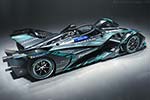Jaguar I-Type 3