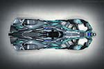 Jaguar I-Type 3