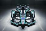 Jaguar I-Type 3