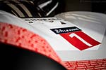 Porsche 919 Hybrid Evo