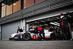 Porsche 919 Hybrid Evo