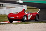 2018 Espiritu de Montjuic