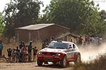 Mitsubishi Pajero Evolution MPR11