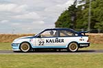2017 Goodwood Festival of Speed