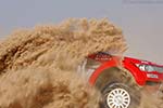 Mitsubishi Pajero Evolution MPR11