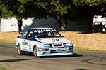 2017 Goodwood Festival of Speed