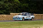 2017 Goodwood Festival of Speed