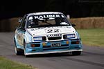 2017 Goodwood Festival of Speed
