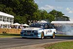 2017 Goodwood Festival of Speed