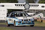 2017 Goodwood Festival of Speed