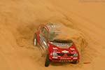 Mitsubishi Pajero Evolution MPR11