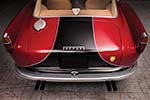 Ferrari 250 GT TdF Scaglietti '3-Louvre' Coupe