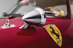 Ferrari 250 GT TdF Scaglietti '3-Louvre' Coupe