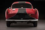 Ferrari 250 GT TdF Scaglietti '3-Louvre' Coupe
